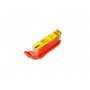 Compatible Canon CLI-8 Yellow Ink Cartridge