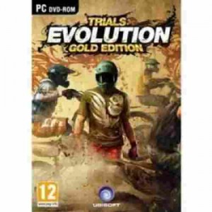 Trials Evolution Gold Edition (PC)