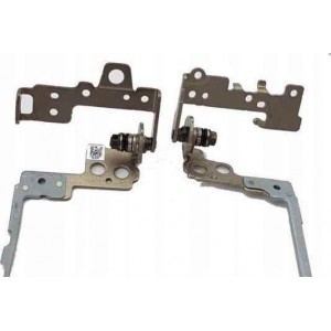 Μεντεσέδες - Hinges Bracket Set HP 250 G6 HP 255 G6 HP 15-BS HP 15-BS051OD HP 15-BS082NA HP 15-BW HP 15-BW024NA