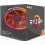 AMD Ryzen 7 2700X Box