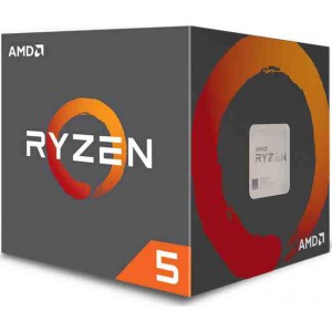 AMD ​Ryzen 5 2600 Box