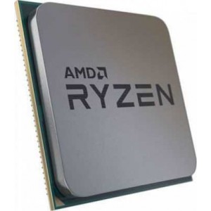 AMD ​Ryzen 7 2700 Tray