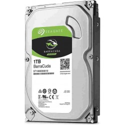 Seagate Barracuda 1TB (ST1000DM010)