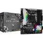 Asrock B450M Steel Legend Socket AM4 AMD B450 Micro ATX