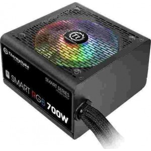 Thermaltake Smart RGB 700W Wired 80 Plus