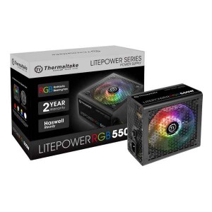 Thermaltake Litepower RGB 550W