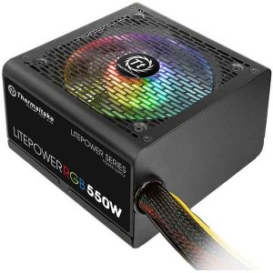 Thermaltake Litepower RGB 550W