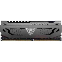 Patriot Viper Steel 8GB DDR4-3200MHz (PVS48G320C6)