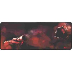 Genesis Npg-1356 Carbon 500 XXL Tank Gaming Mousepad