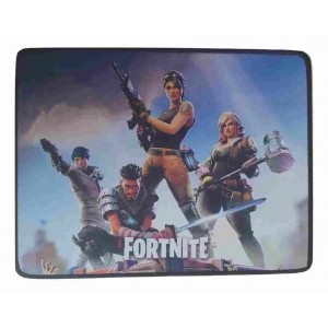 Fortnite Gaming Mousepad  315 x 245 x 4mm