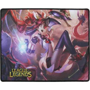 Gaming Mouse Pads League of Legends 315 x 245 x 4mm