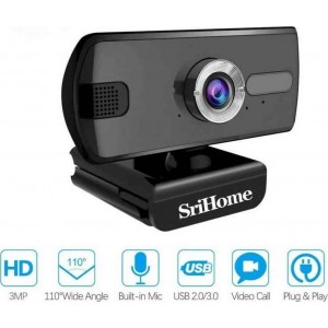 Sricam SH004 Web Camera