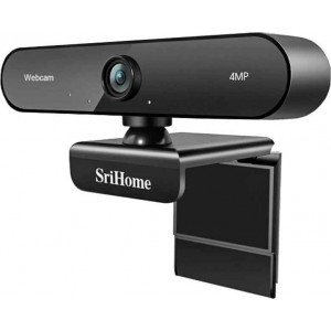 Sricam Srihome SH002 4MPIXEL 1440P