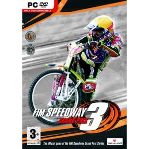 FIM Speedway Grand Prix 3 (PC)