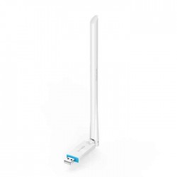 Usb Wireless N 150Mbps Tenda U2