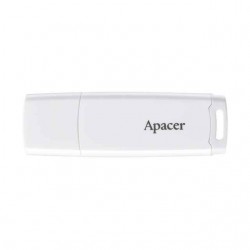 Usb 2.0 Flash Drive 32GB Apacer AH336 White