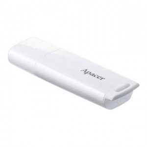 Usb 2.0 Flash Drive 64GB Apacer AH336 White