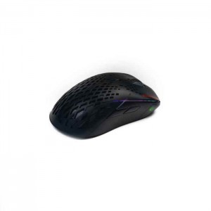 Mouse Wired/Wireless Zeroground RGB MS-4200WG HASIBA v3.0