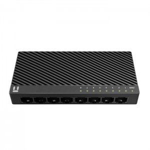 Fast Εthernet 8 port switch Stonet ST3108C