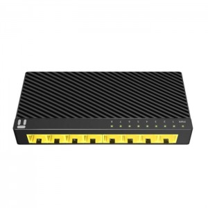 Gigabit 8 port switch Stonet ST3108GC