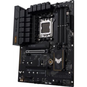 Asus TUF GAMING B650-E WIFI Motherboard ATX με AMD AM5 Socket  (90MB1GT0-M0EAY0)