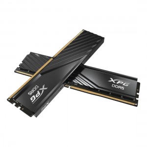 Adata XPG Lancer Blade 32GB DDR5 RAM με 2 Modules (2x16GB) και Ταχύτητα 6400 για Desktop  (AX5U6400C3216G-DTLABBK)