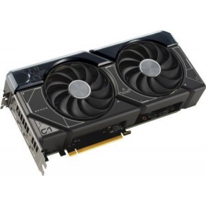 Asus GeForce RTX 4070 Ti Super 16GB GDDR6X Dual OC Κάρτα Γραφικών  (90YV0KF3-M0NA00)