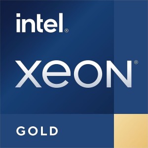 Intel Xeon Gold 6330 2GHz Επεξεργαστής 28 Πυρήνων για Socket 4189 Tray  (CD8068904572101)