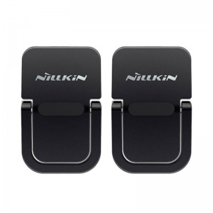 Universal Laptop Kickstand Nillkin Bolster 2 pcs (black)