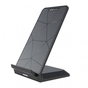 Wireless charging Nillkin Fast Stand Pro (black)