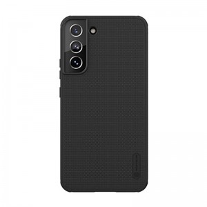 Case Nillkin Super Frosted Shield Pro for SAMSUNG S22 (black)