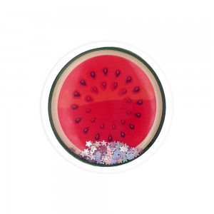 Pop Holder Sonique Liquid Cartoon Watermelon