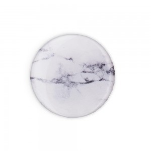 Pop Holder Sonique Marble Γκρι