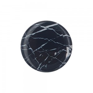 Pop Holder Sonique Marble Μαύρο