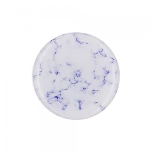 Pop Holder Sonique Marble Μωβ