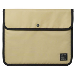 #Ringke - Slim Sleeve for Tablet (34 x 28cm) - Light Beige