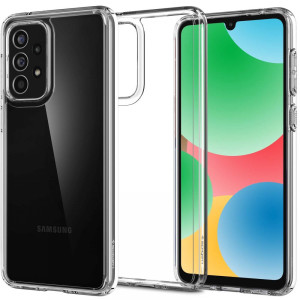 Spigen - Ultra Hybrid - Samsung Galaxy A33 5G - Clear