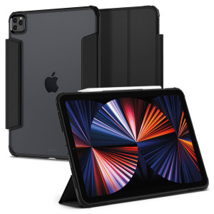 Spigen - Ultra Hybrid Pro - Apple iPad Pro 11 (2021/2020) - Black