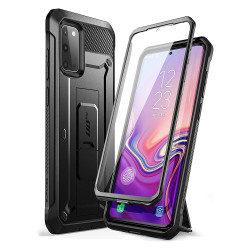 Supcase - Unicorn Beetle Pro - Samsung Galaxy S20 FE 4G / S20 FE 5G - Black