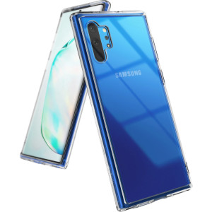 Ringke - Fusion - Samsung Galaxy Note 10 Plus 4G / Note 10 Plus 5g - Clear