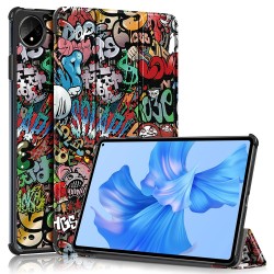 Techsuit - FoldPro - Huawei MatePad Pro 11 2022 - Urban Vibe