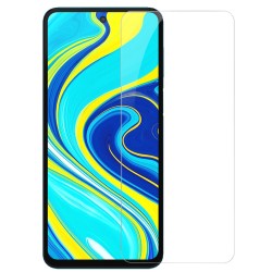 Nillkin - Amazing H - Xiaomi Redmi Note 9S / Note 9 Pro / Note 9 Pro Max - Transparent