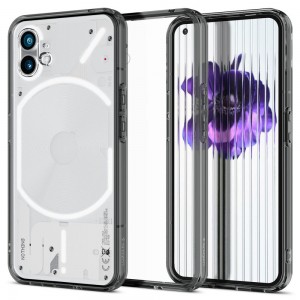 Spigen - Ultra Hybrid - Nothing Phone (1) - Space Crystal