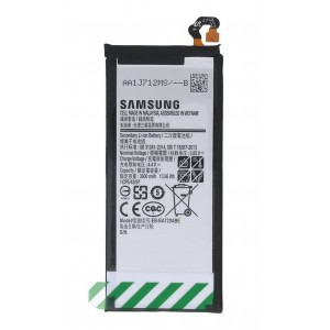 Μπαταρία Samsung EB-BA720ABE για SM-J730F Galaxy J7 (2017) Original Bulk