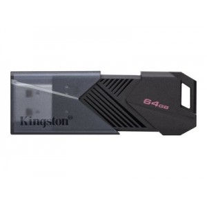 Kingston DataTraveler Onyx - USB flash drive - 64 GB