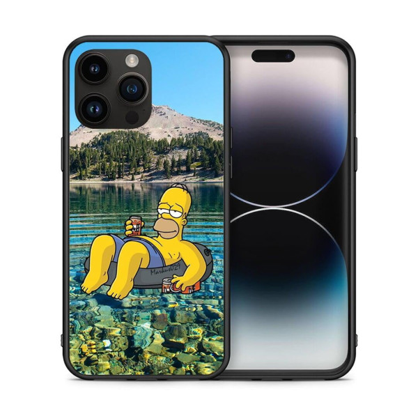 Summer Happiness - Mobile Case