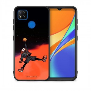 Basketball Hero - Xiaomi Redmi 9c case