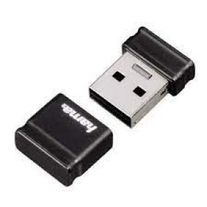 FlashPen "Smartly" USB 2.0 64GB 10MB/s