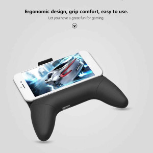 Cooling Gamepad Radiator Holder Bracket Game Controller USB Rechargeable Cooler Smart Ph