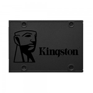 Kingston SSD disc A400 (240GB | SATA III 2,5")